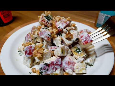 고구마는 이제부터 이렇게 드세요‼️뱃살은 쏙 빠지고 너무 맛있어서 매일 밥대신 먹는 고구마 요리