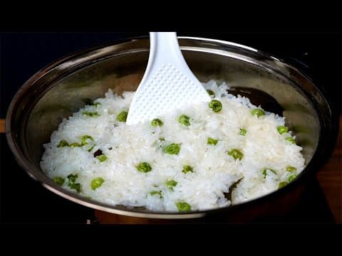 냄비밥 맛있게 짓는 꿀팁 "이것"만 기억하세요