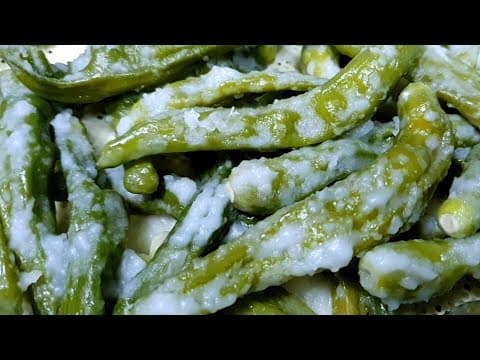 꽈리고추찜 이렇게 꼭! 쪄보세요  또 먹고 싶어집니다