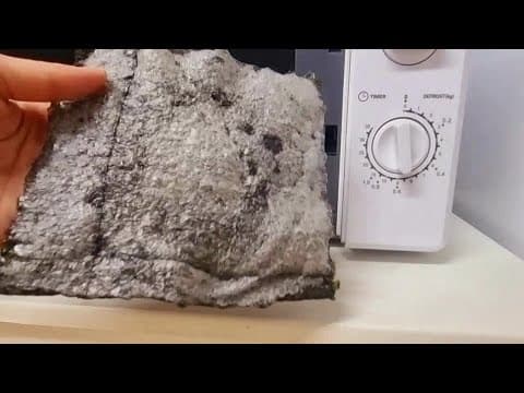 김부각 찹쌀풀없이 더 이상 말리지 말고🚫 이렇게 만드세요!! 10분 컷😜