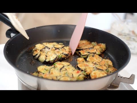 여름에 넘쳐나는 가지 이렇게드세요🥢 저렴한 가지요리  맛있게 먹는 방법🍆