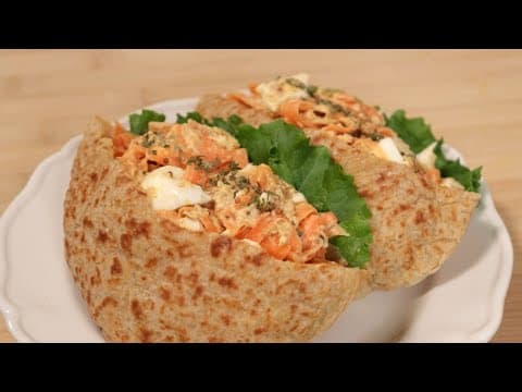 당근 있다면 무조건 이렇게 드세요! 건강한 아침식사로 인기만점입니다👍