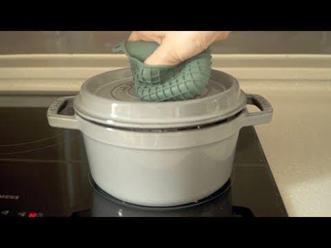 양배추는 이렇게 쪄보세요.