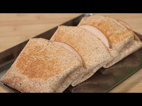 밥대신 이렇게 했더니 아침식사로 이거 먹느라 너무너무 맛있어요