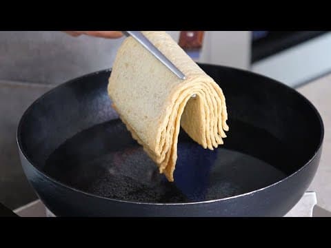 어묵은 제발 더 이상 볶지 마세요. 이 방법이 최고입니다. 누구나 엄지척!! 👍 [강쉪]