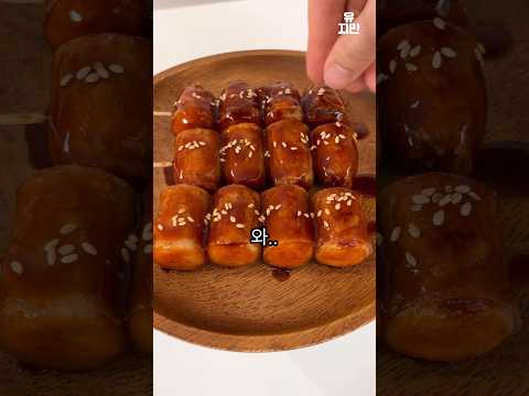 이런건 누가 처음 만들었을까