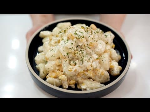 햇마늘로 샐러드 만들어보세요. 감자 샐러드보다 맛있어요!