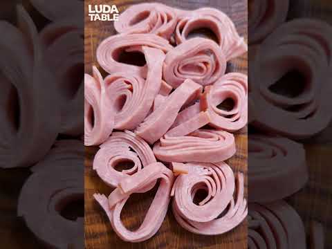 그냥 썰고 무치기만 하세요~👍💯간단한데 맛있기까지 한 요리~!