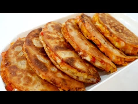 🍠겨울에 빠질 수 없는 고구마🍠 겉이 바삭한 고구마타코