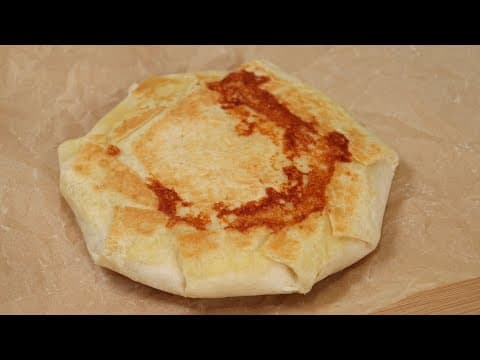 밥대신 고구마 1개로 이렇게 만들어 보세요! 간단하고 맛있어 아침식사로 맛도 영양도 다 좋아요👍