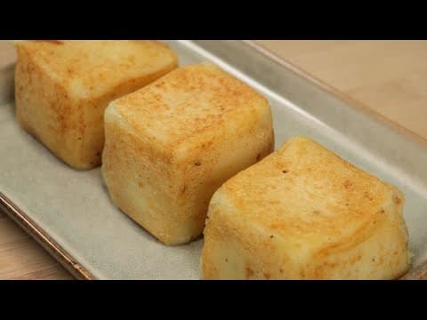 감자와 치즈 있으면 이렇게 만들어 보세요~!! 🚀 맛도, 영양도 최고! 감자 한 박스 순식간에 사라집니다👍