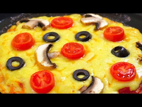 냉동실 닭가슴살 이렇게 먹으니 남아나질 않네요😂 No밀가루 닭가슴살 피자! 허니 간장 치킨! 닭가슴살 야채구이! 오븐 레시피! 저녁식사.반찬.다이어트.다가능!