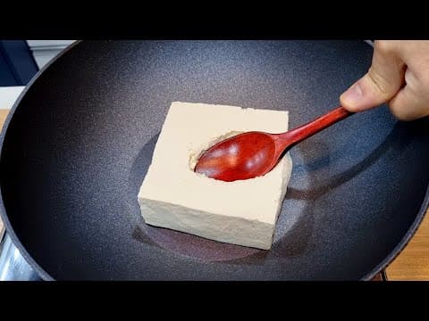 오늘부터 두부 다이어트 시작해 보세요