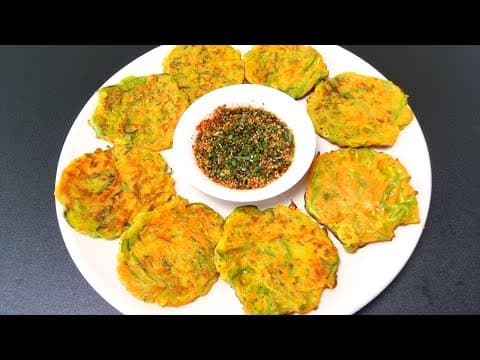 여동생이 맛있다고 계속 부쳐달라고 아우성입니다