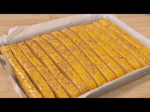 고구마 이렇게 만든 순간 인기 폭발! 이 방법은 진짜 맛있다고 온 동네 난리났어요