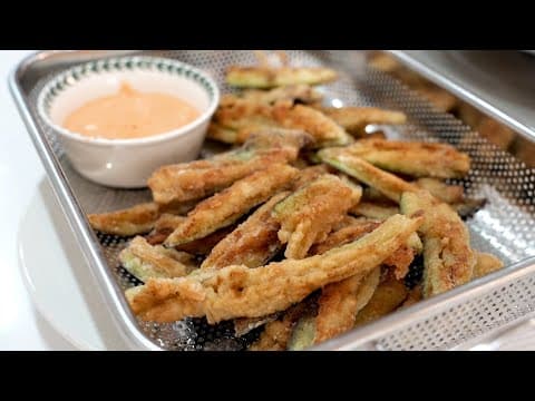 가지를 간식, 안주, 주전부리로 탄생! 멈출 수 없는 손