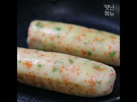 감자는 이렇게 드세요! 새로운 감자요리#Shorts👍💯New Potato Recipe