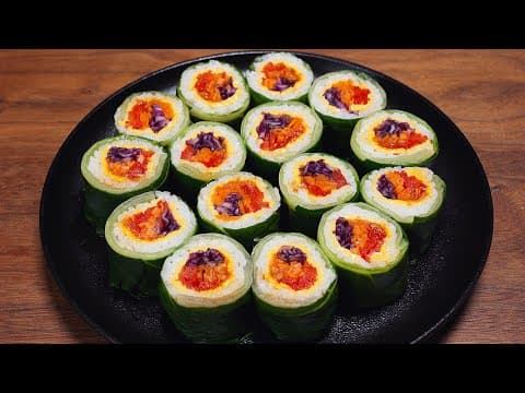 이거 먹고 한 달에 5kg 뺐습니다!! 간편 다이어트 도시락!!