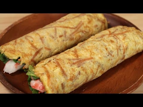 상추 보이면 무조건 사와서 이렇게 드세요! 요즘 이거 먹느라 상추가 남아나질 않아요