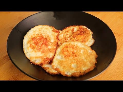 계란은 그냥 후라이 말고 이렇게 드세요! 계란을 더 맛있게 먹는 방법👍💯