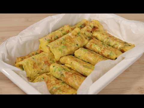 어묵 이렇게 만들면 특별한 반찬! 한끼 반찬으로 영양만점❗맛있어서 누구나 감탄합니다