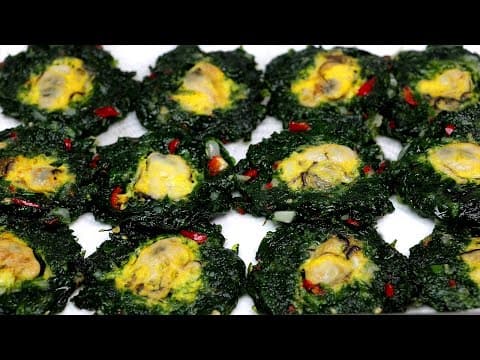 굴파래전에 이것 2가지 넣었더니 맛있다고 난리났어요