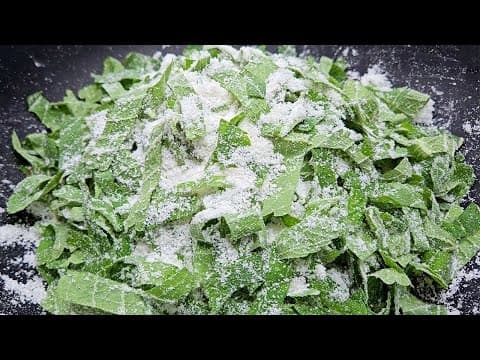 깻잎이 있다면 이렇게 만드세요. 너무너무 맛있어요