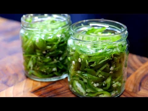 간장물 절대 끓이지 마세요. 집 나간 입맛 돌아옵니다