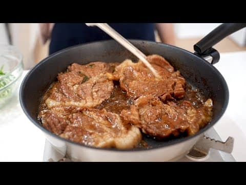 🥩목살갈비🥩 맛보면 '돼지갈비' 이제는 안 사먹습니다. 100% 맛보장합니다