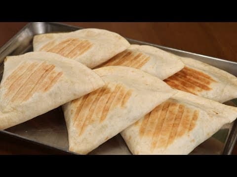 남은 잡채 이렇게 만들어보세요! 눈 깜짝할 사이에 사라집니다