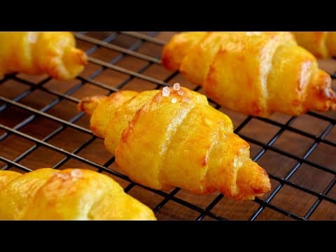 고구마 있으면 꼭 만들어보세요!!! 단 3가지 재료로 만드는 고구마 간식!! 빵이 아니에요!! 에어프라이어 레시피!!