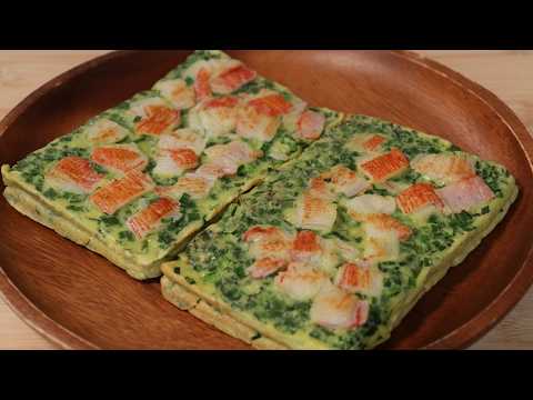 부추 이렇게 했더니 매일 해달래요❗식탁에 올리자마자 순식간에 동나요