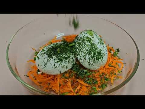 오이 대신 당근으로 만들어 보세요🥕요즘처럼 건조할 때 시력도 보호하고 건강한 다이어트 챙기세요(당근요리,당근 다이어트 차지키)