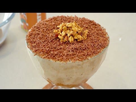 흑백요리사 보고 궁금해서 만들어본 밤 티라미수!!🔥🔥 와 진짜 맛있어요~~!!!!