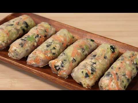 양배추 이렇게 먹으면 진짜 끝장납니다 한 끼 식사로 영양만점❗맛있어서 누구나 감탄합니다