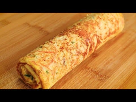 감자와 양배추를 이렇게 드세요! 더욱 담백 고소하고 영양가득한 한끼가 완성됩니다👍💯