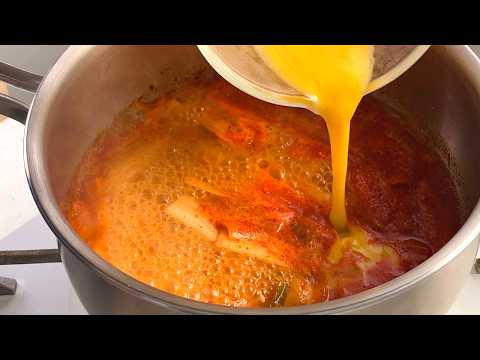 사골곰탕의 변신, 10분 완성 JMT 육칼! 🍜 단돈 3000원으로 유명 육개장 칼국수 맛을 그대로!