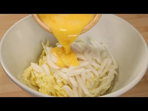 남은 떡국떡 있으면 꼭 보세요! 쫄깃 고소하고 너무 맛있어서 소개해 드려요