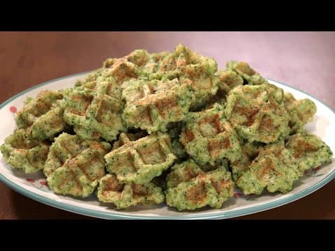 브로콜리가 집에 있다면 이렇게 해 보세요 쉽고 간단해서 간식으로 다 좋아요