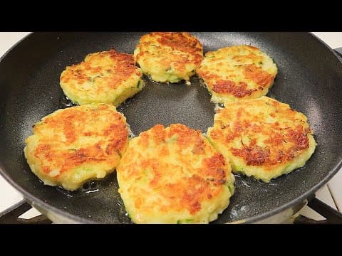 밥대신 감자와 계란을 이렇게 드세요! 든든하고 영양가득한 아침식사가 완성됩니다👍💯