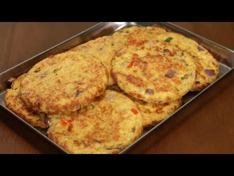 두부와 양파를 이렇게 했더니 정말 고소하고 맛있어요! 맛도 영양도 두배!!