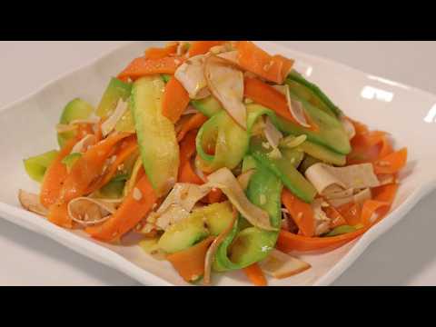 애호박으로 가족들 입맛 싹 잡았습니다! 건강하고 맛있어서 온 가족 누구나 감탄합니다