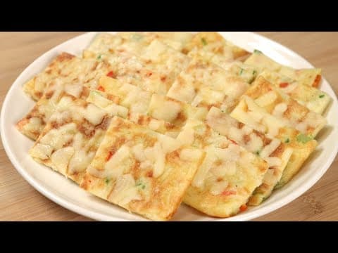 감자 2개! 너무 맛있어 주말마다 만들고 있어요! 쉽고 저렴한 감자요리 맛도 영양도 최고입니다👍