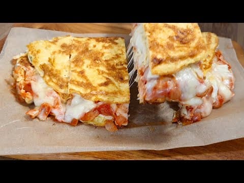 양배추는 무조건 이렇게 드세요❗️저녁대신 먹었더니 운동없이 10kg  빠졌어요!! 양배추요리,다이어트 레시피