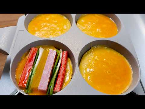 추석 명절 손님들 반응 폭발! 고기보다 더~인기 있는 꼬치전❗ 맛있다고 난리 났어요