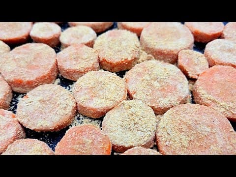 당근 이렇게 드세요 노안, 항암효과에 최고입니다