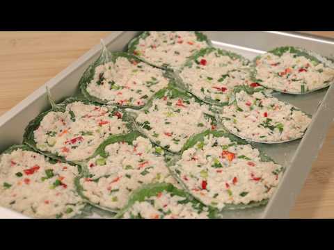 명절에 어울리는 깻잎전, 고소함 폭발! 이렇게 쉽게 만들어도 맛있다고 온 동네 소문났어요