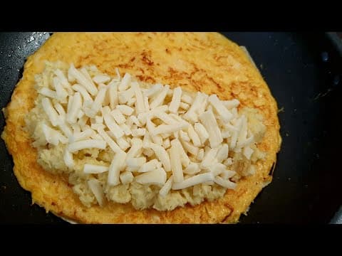 고구마를 양배추와 함께 드셔보세요!👍영양 가득 든든한 한 끼로 좋아요 🍠고구마요리, 양배추요리