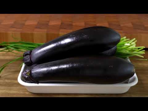 가지찜 이렇게 드세요!! 10분 가지요리 | 가지 맛있게 먹는 법