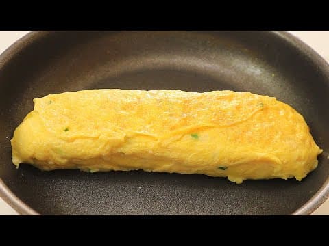 순두부와 계란을 이렇게 드세요! 간단하고 속편한 순두부 계란요리 2가지👍💯